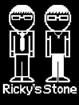 Ricky's Stone