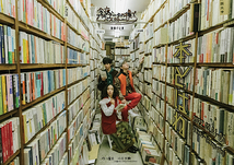 今夜、アラビアータの横でペスカトーレ