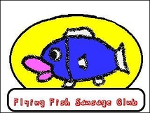 Fling Fish Sausage Club