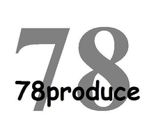 78produce