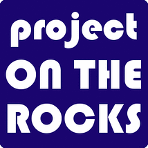 project ON THE ROCKS