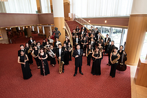 フィルハーモニック・ウインズ大阪