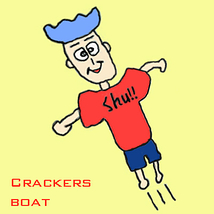 Crackersboat