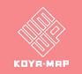 KOYA・MAP