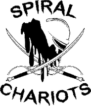 SPIRAL CHARIOTS