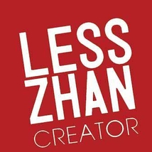 LESS ZHAN CREATOR