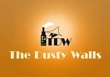 The Dusty Walls