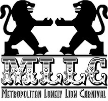 Metropolitan Lonely Lion Carnival