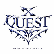 X-QUEST