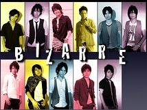 BIZARRE