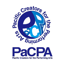 PaCPA ・Pacific Creators for the Performing Arts