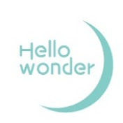 Hello wonder 