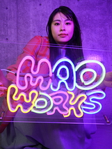 MAO WORKS