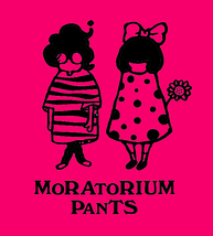 Moratorium Pants(モラパン)