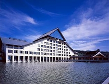 東北芸術工科大学美術館大学センター