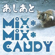 Mix*Mix*Candy