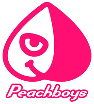 Peachboys