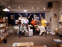 コント集団中央ヤマモダン