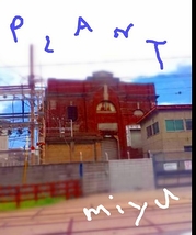PLANT　M