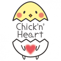 Chick'n' Heart