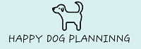 HAPPY DOG PLANNING