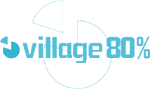 village80%