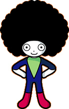 Afro13
