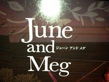 June and Meg