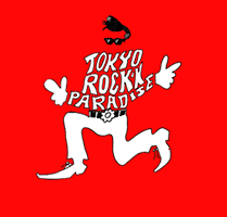 東京ロックンパラダイス