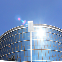 西宮市フレンテホール