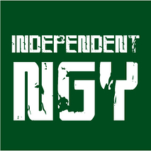 INDEPENDENT:NGY