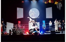 株式劇団マエカブ