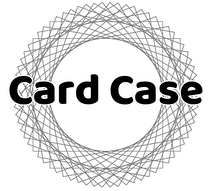 Card Case (宮下涼太プロデュース)