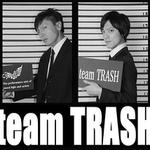 teamTRASH