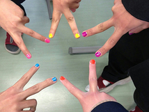 畝傍高校演劇部