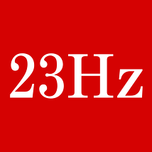 23Hz