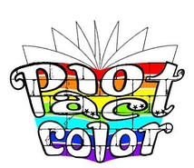 Plotactcolor