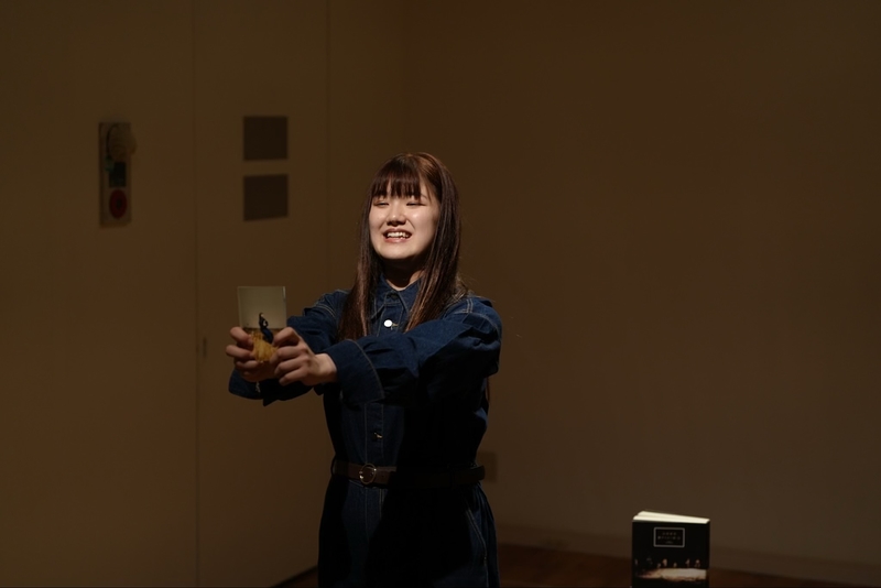 うまれなおし。旗揚げ公演「せかいのはじめ」