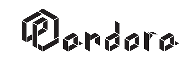 パンドラプロジェクトロゴ