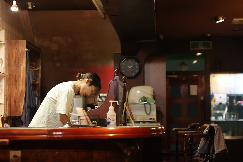 『また会いましょう、ってね』ゲネプロ写真