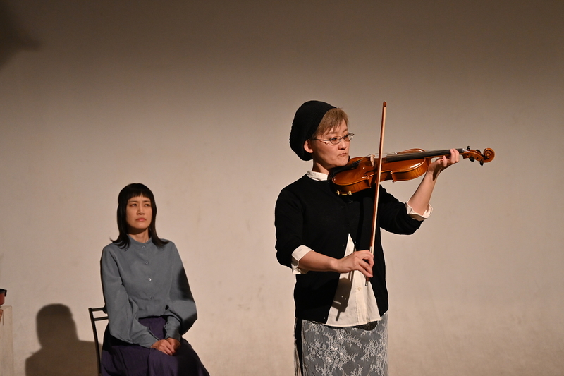 『週末のフェルマータRestart』