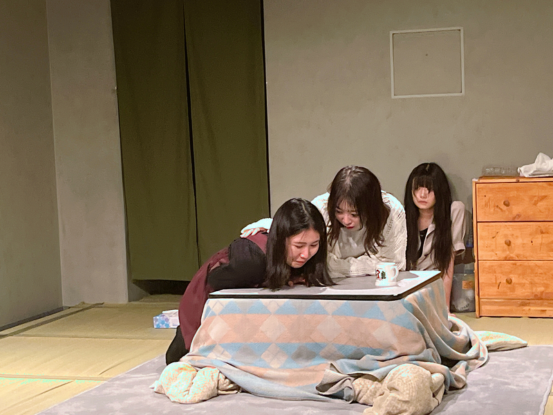 ヴァージニティー