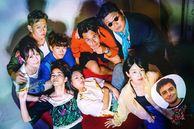 劇団ビーチロック2025