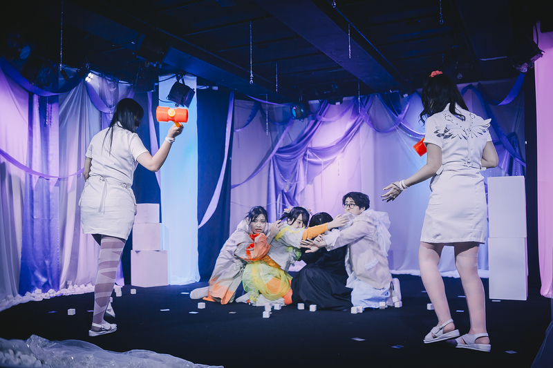 #7_あのね、あの時、あの夜の音。