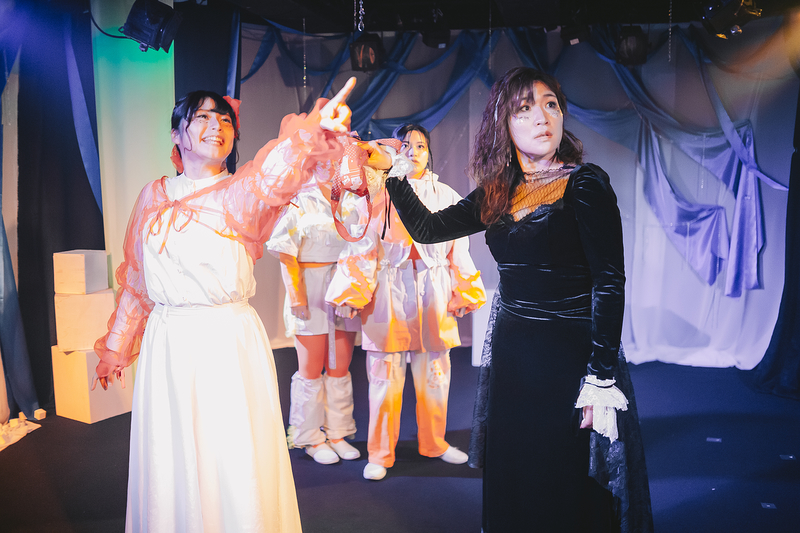 #7_あのね、あの時、あの夜の音。