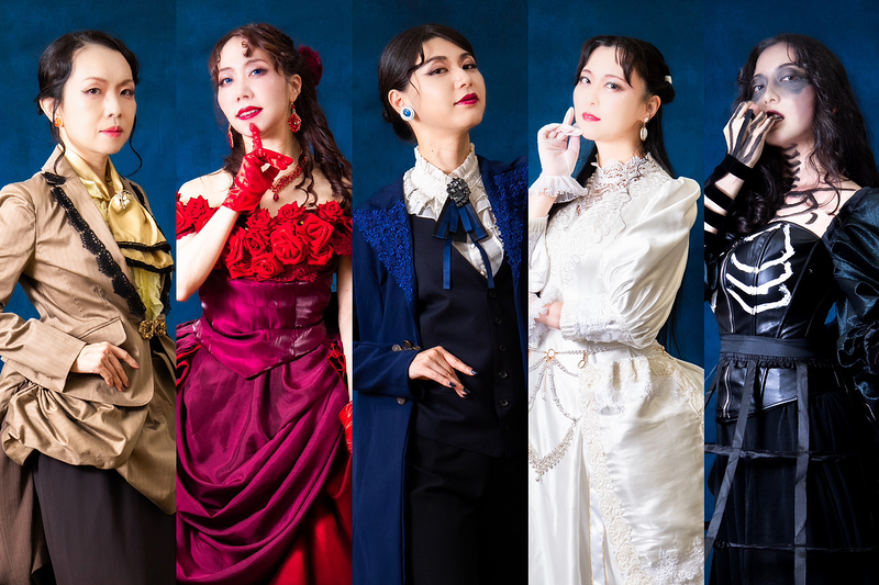 イヴプリ2025プラミュビジュアル