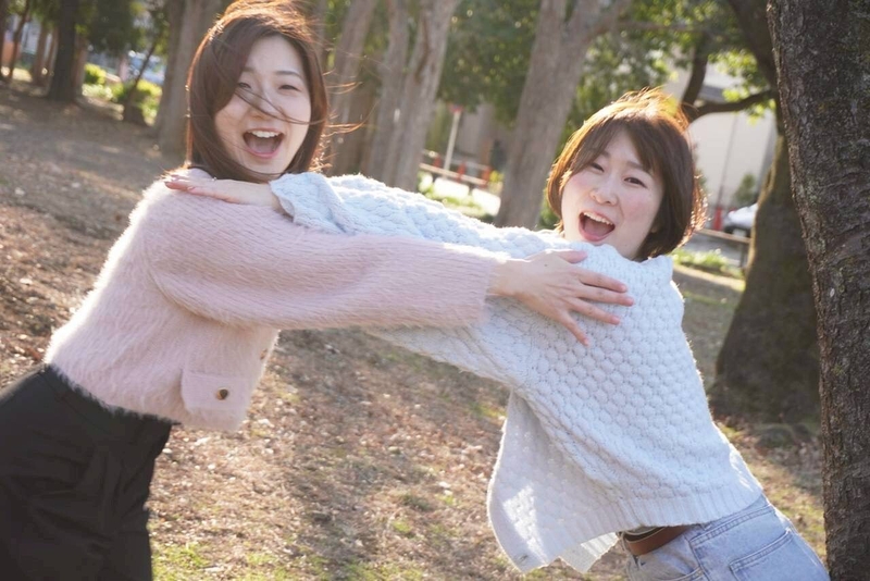 ナルミ/伊織　2026冬