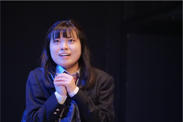 第9回公演「オールライト」②