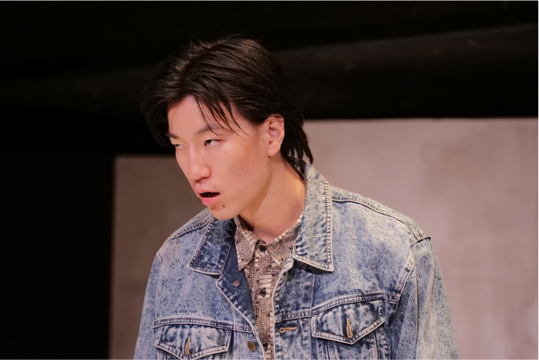 第9回公演「オールライト」⑥