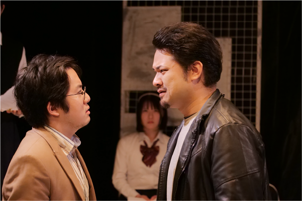 第9回公演「オールライト」⑦